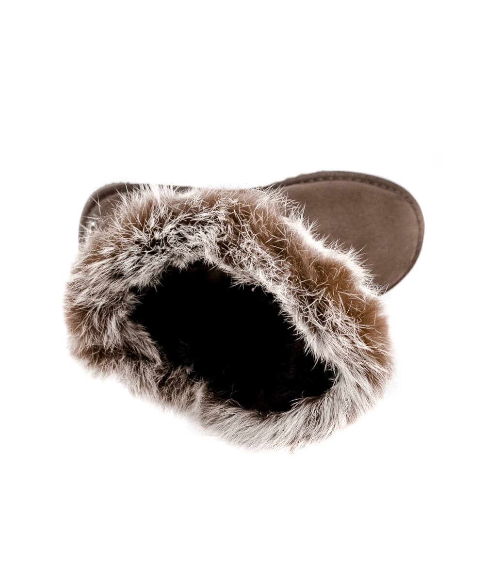 Women's UGG Rabbit Classic - Image 23