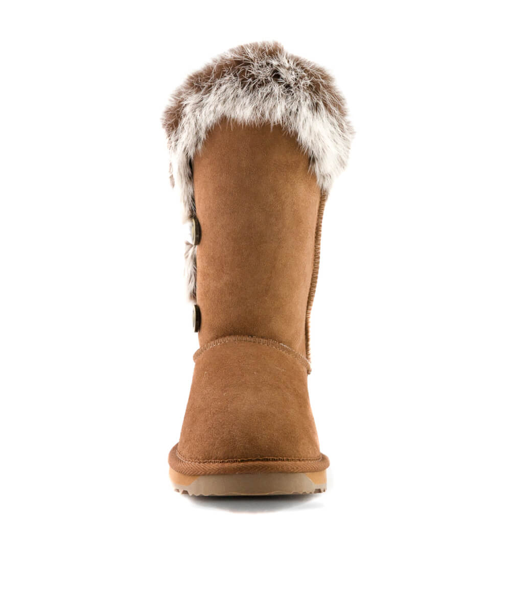 Women's UGG Rabbit Classic - Image 3