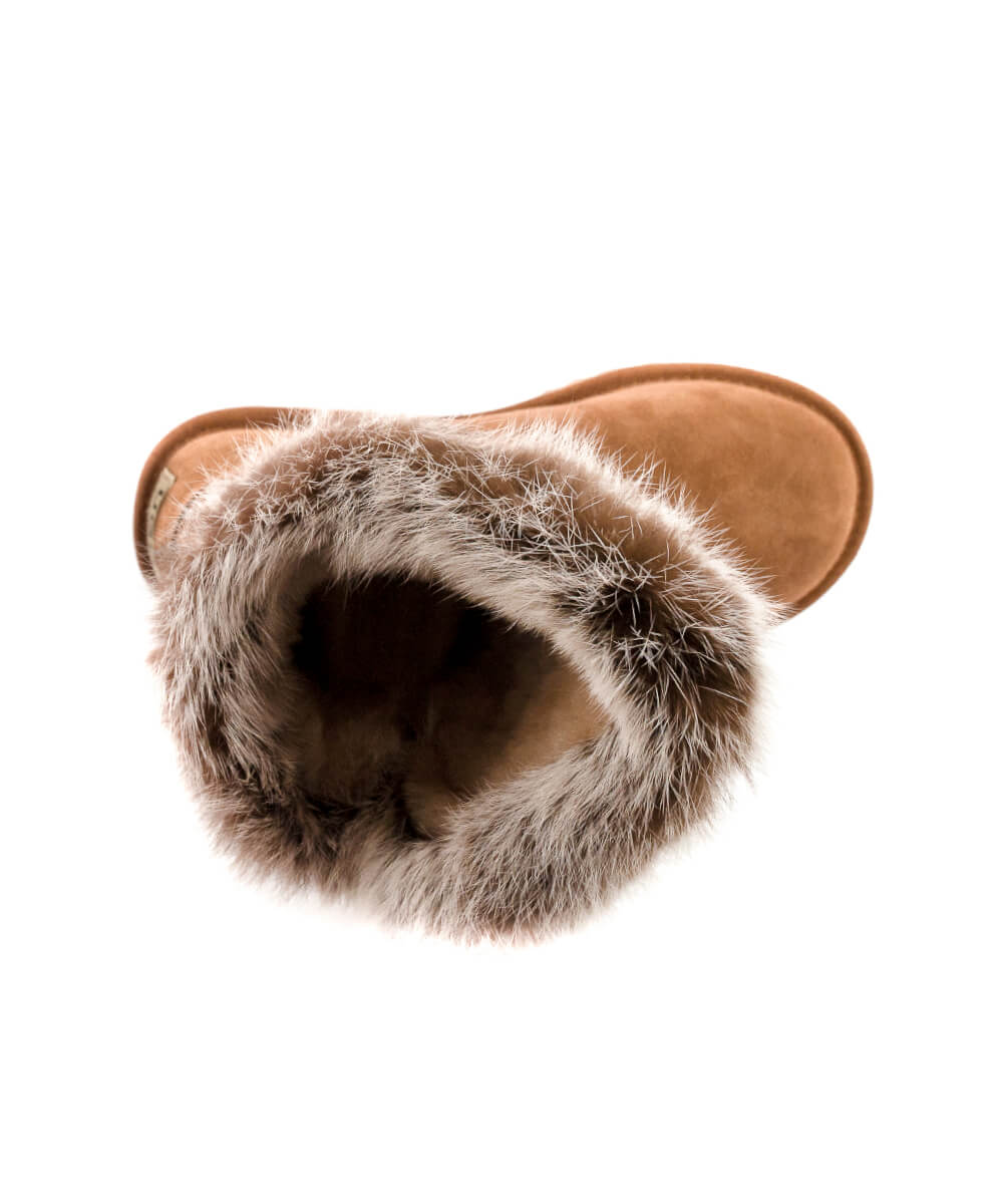 Women's UGG Rabbit Classic - Image 5