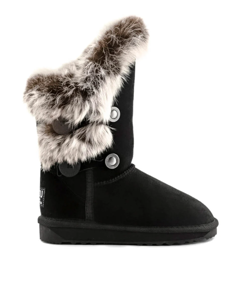 Women's UGG Rabbit Classic - Image 8