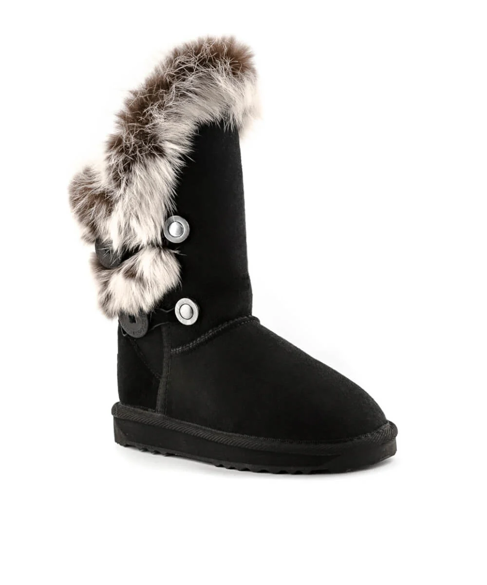 Women's UGG Rabbit Classic - Image 9