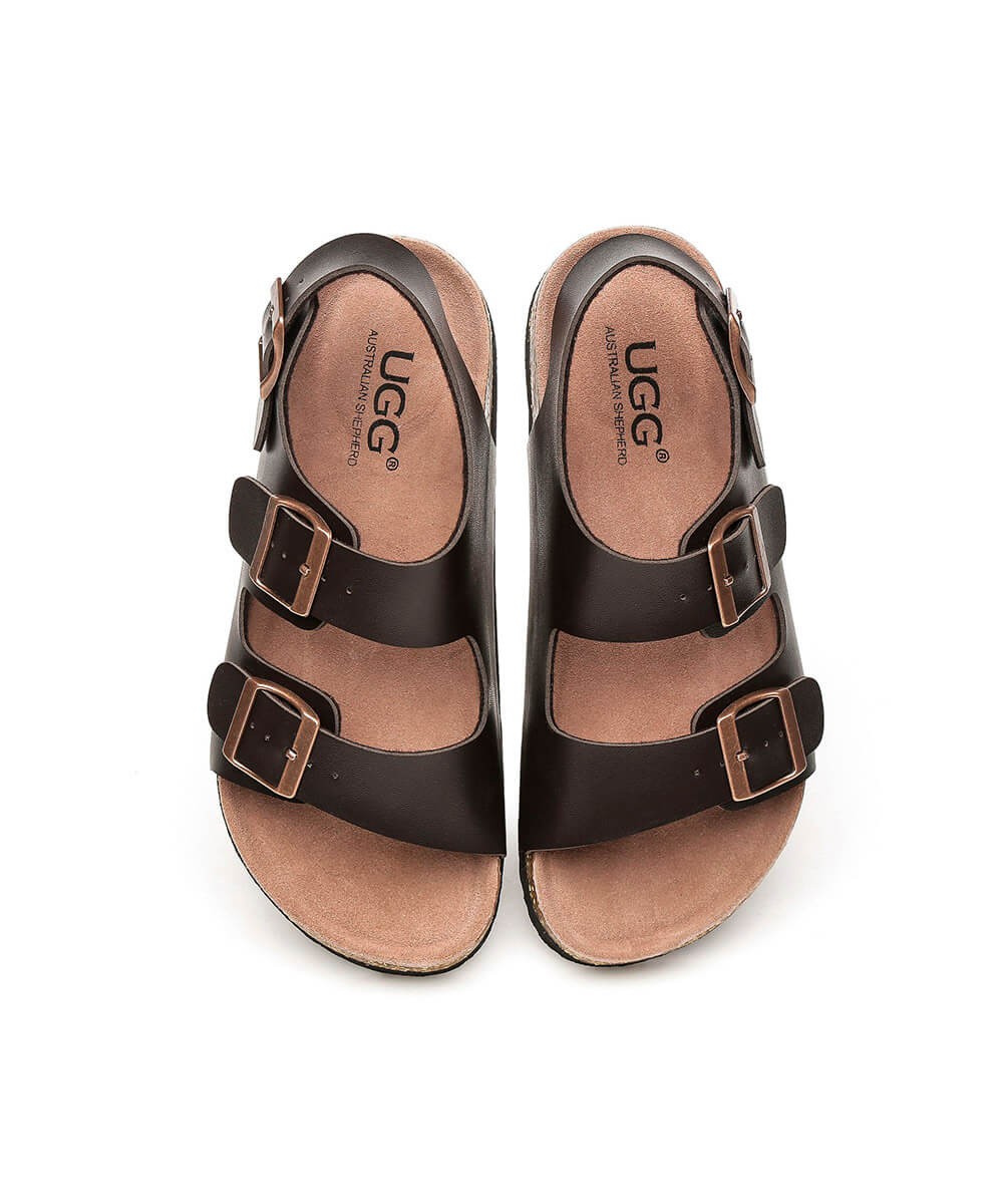 Women's UGG Rowan Slip-On - Image 5