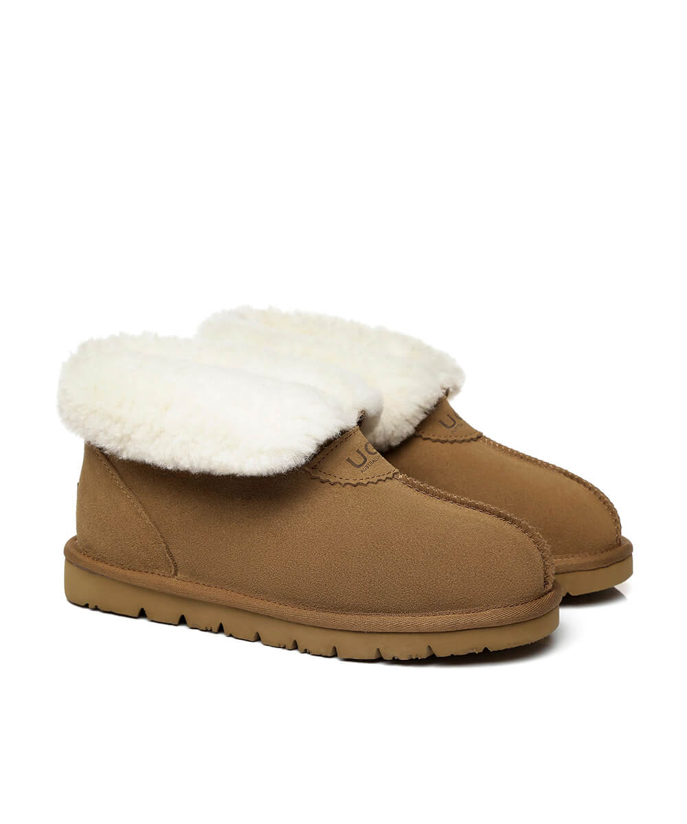 Women's UGG Rylan Slipper - Image 4