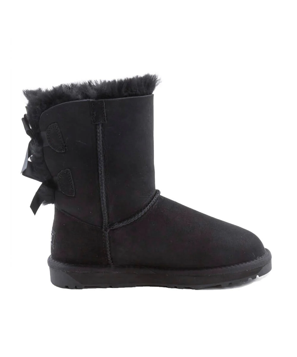 Women's UGG Short Ribbon - Image 12