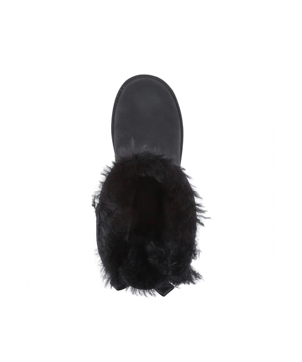 Women's UGG Short Ribbon - Image 16