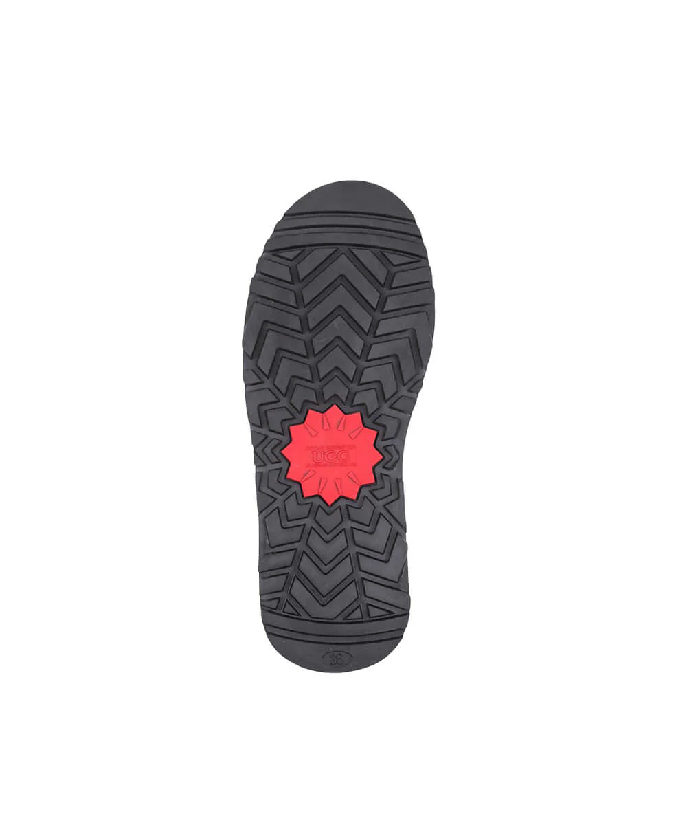 Women's UGG Short Ribbon - Image 17