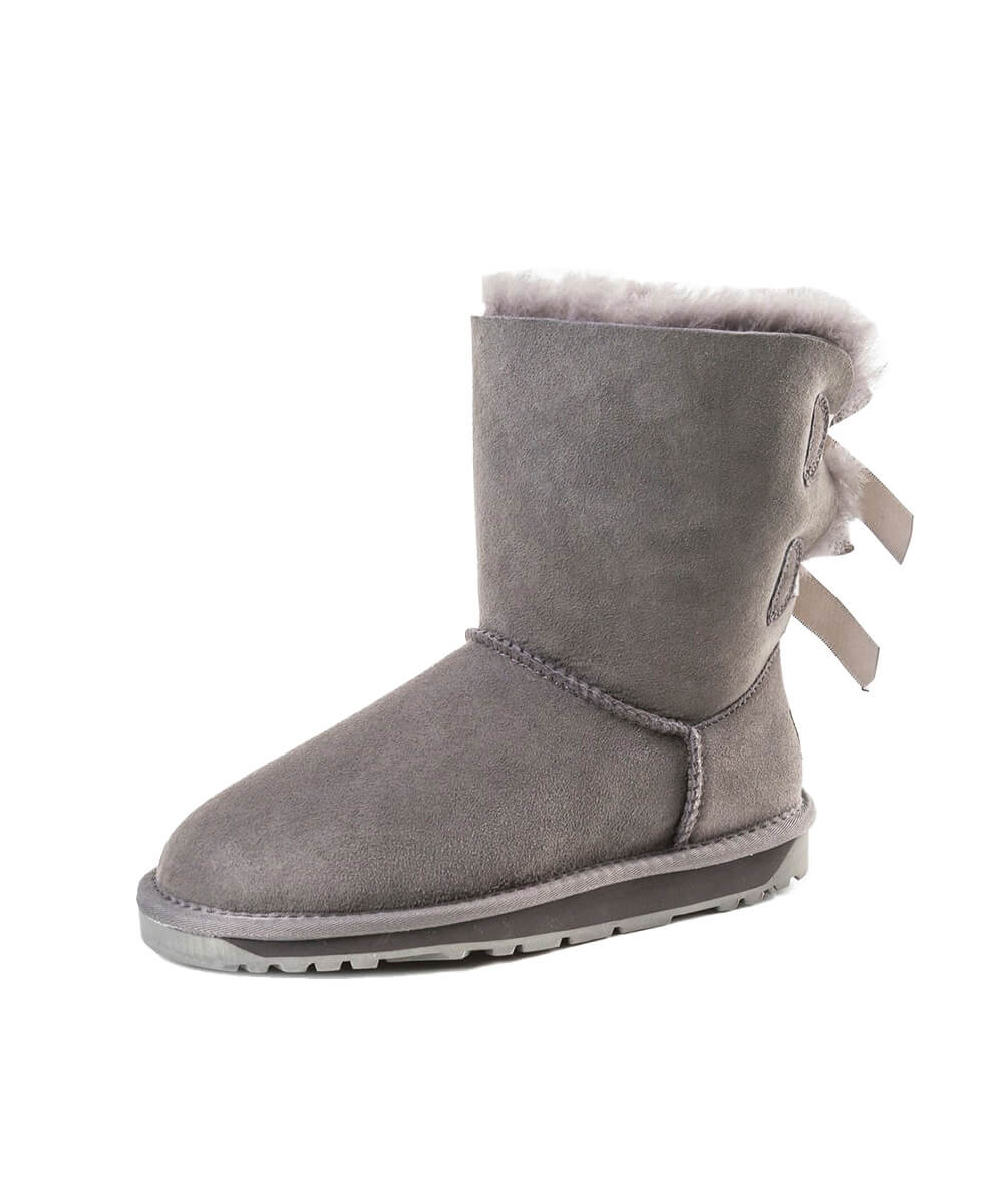 Women's UGG Short Ribbon - Image 3