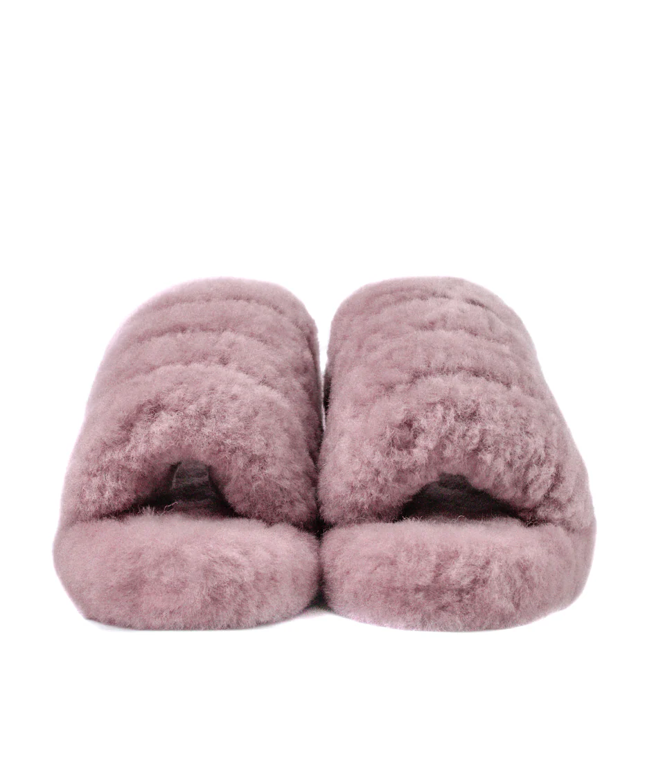 Women's UGG Snugg Slide - Image 10
