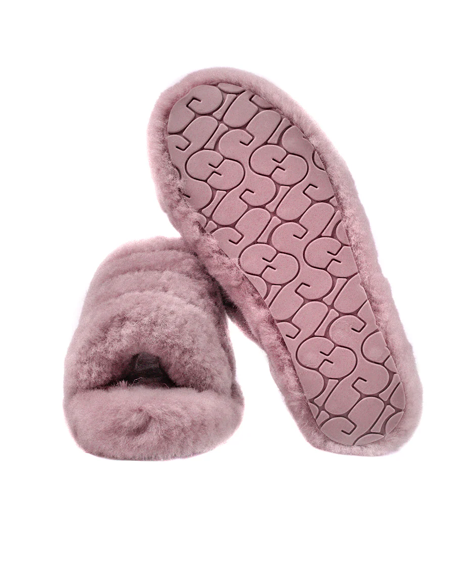 Women's UGG Snugg Slide - Image 12