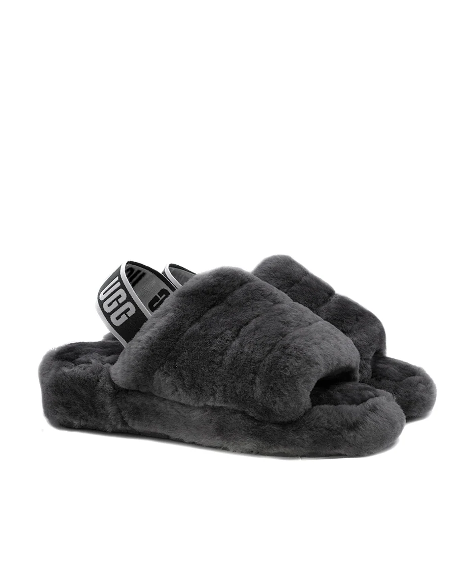 Women's UGG Snugg Slide - Image 15