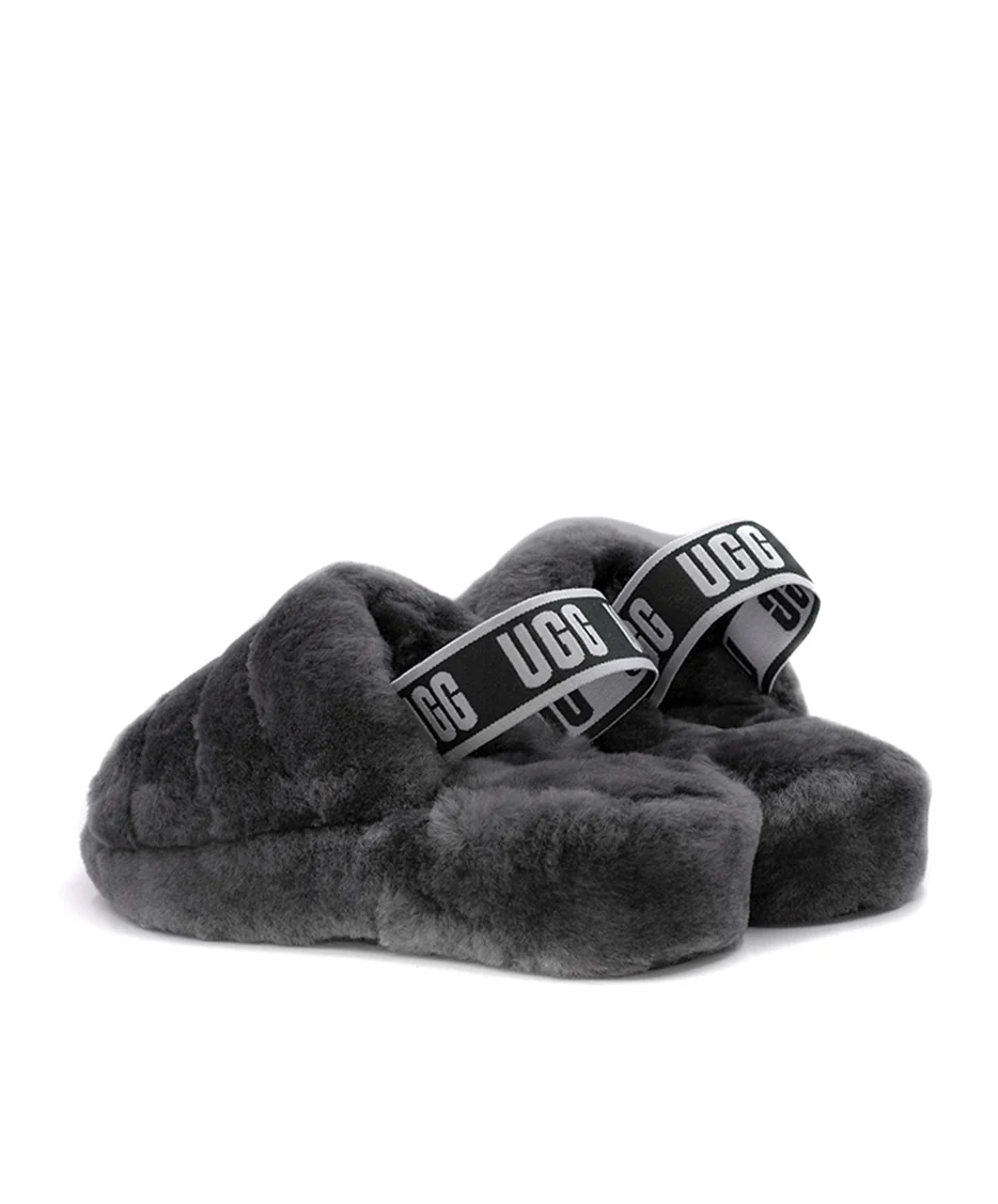 Women's UGG Snugg Slide - Image 16