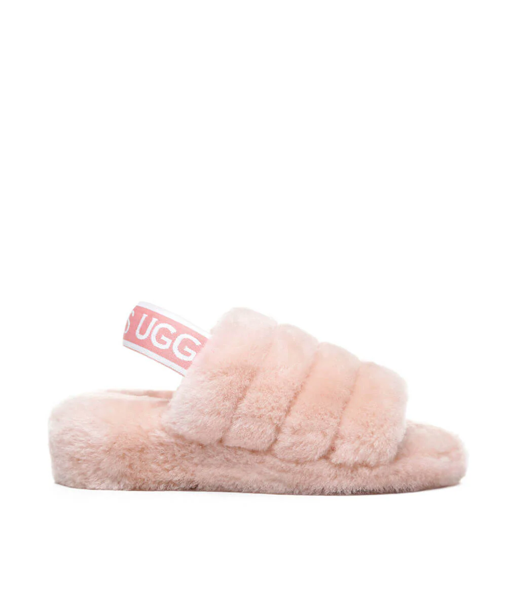 Women's UGG Snugg Slide - Image 27
