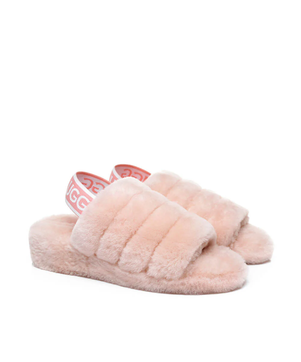 Women's UGG Snugg Slide - Image 28