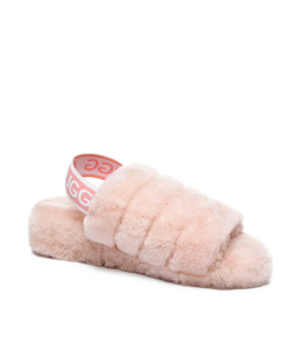 Women's UGG Snugg Slide - Image 29