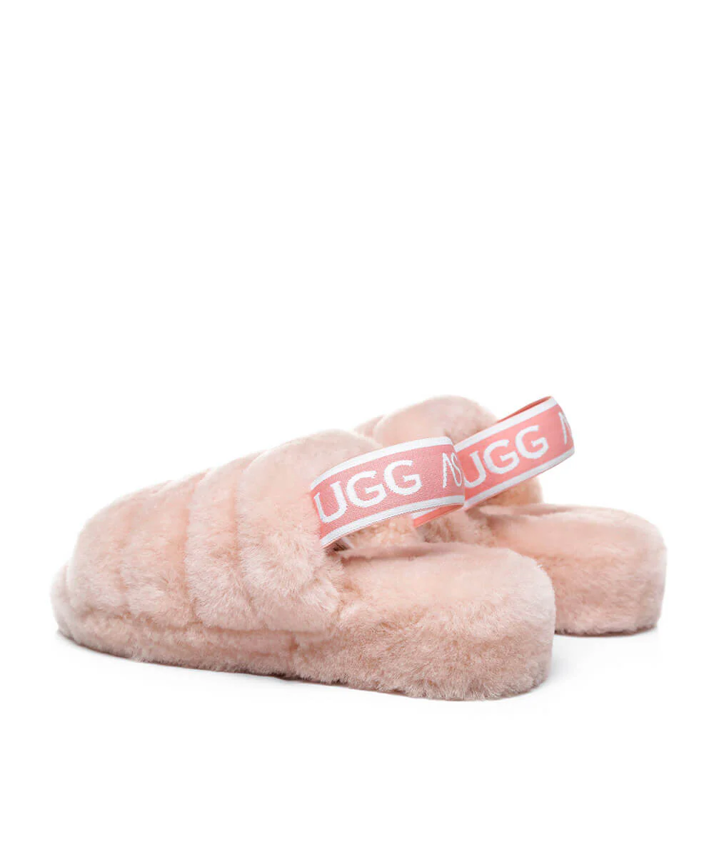Women's UGG Snugg Slide - Image 30