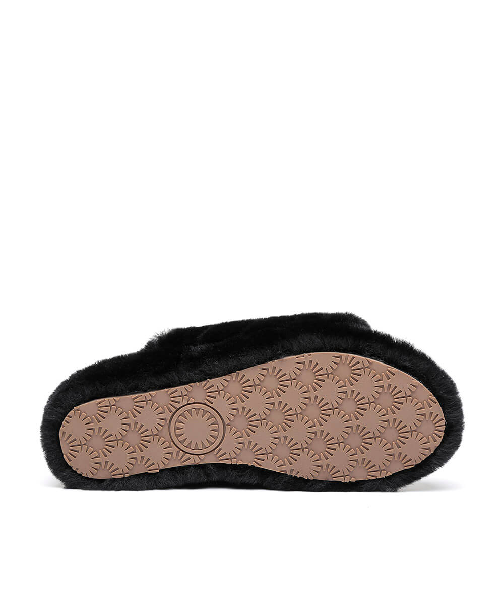 Women's UGG Snugg Slide - Image 5