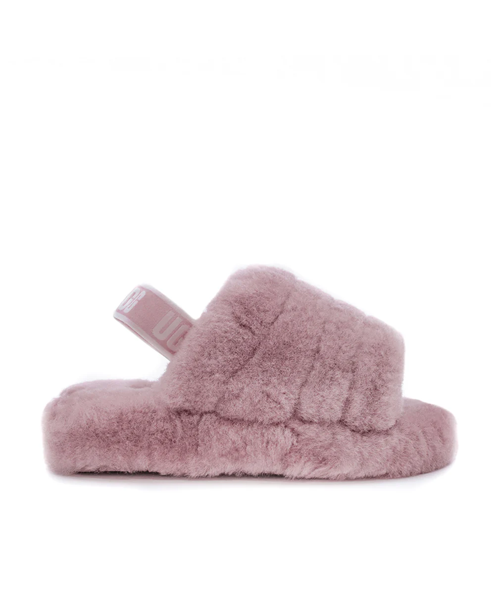 Women's UGG Snugg Slide - Image 6