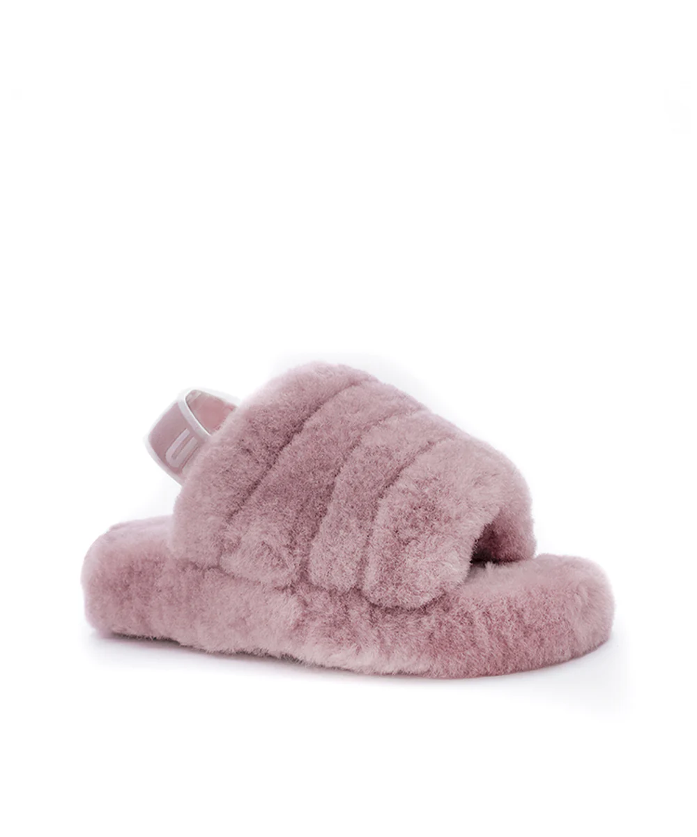 Women's UGG Snugg Slide - Image 7