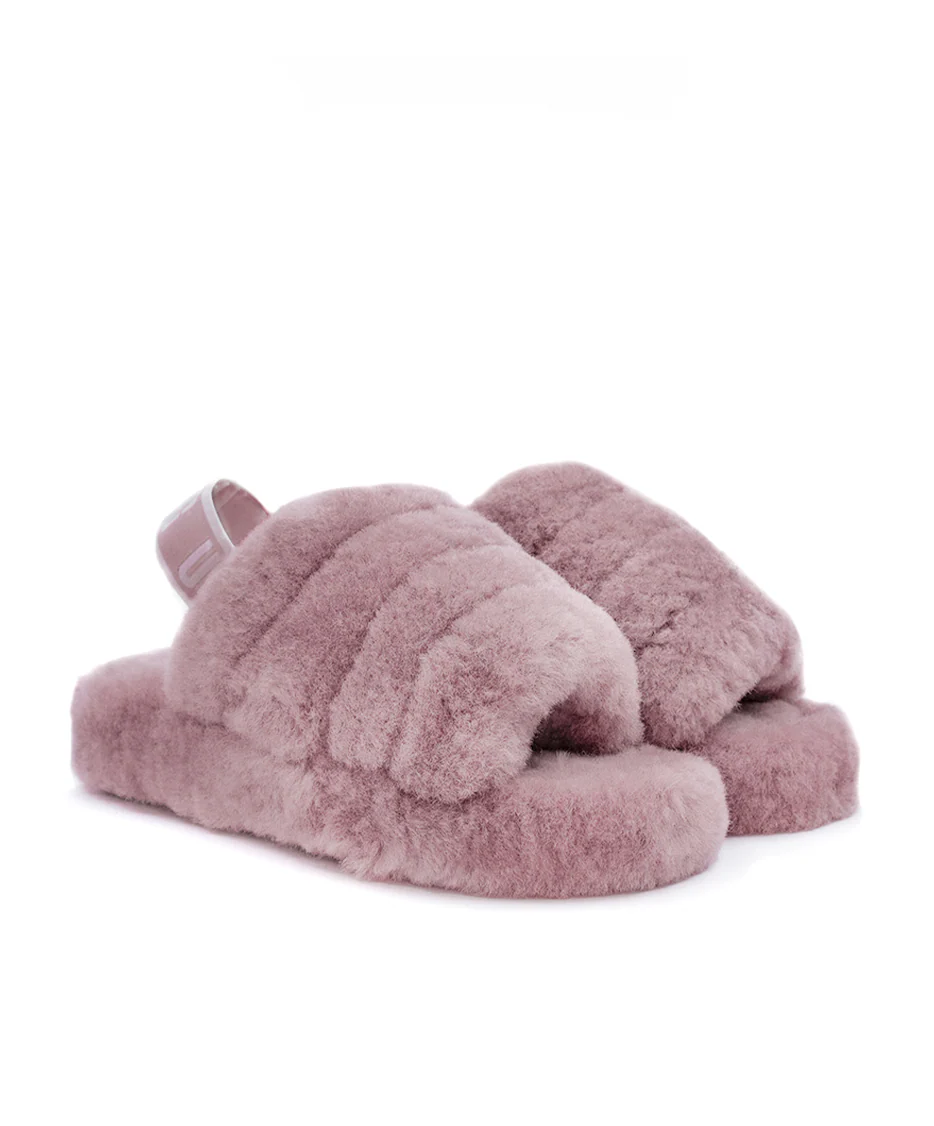 Women's UGG Snugg Slide - Image 8