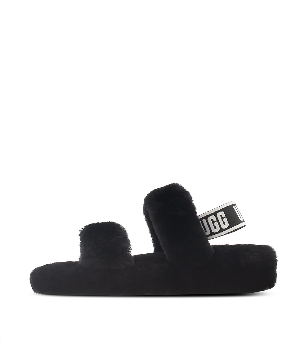 Women's UGG Strapp Slide - Image 10