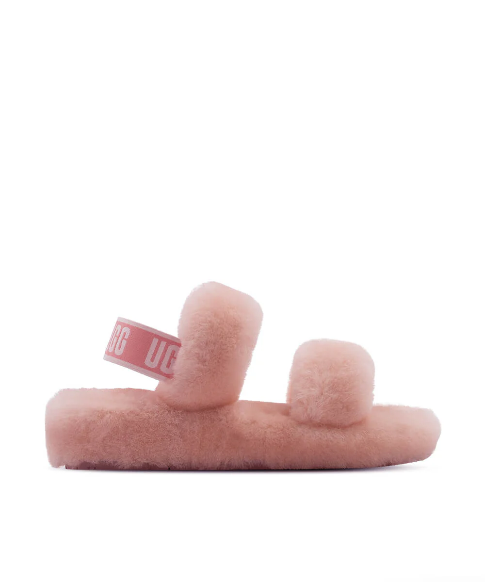 Women's UGG Strapp Slide - Image 13