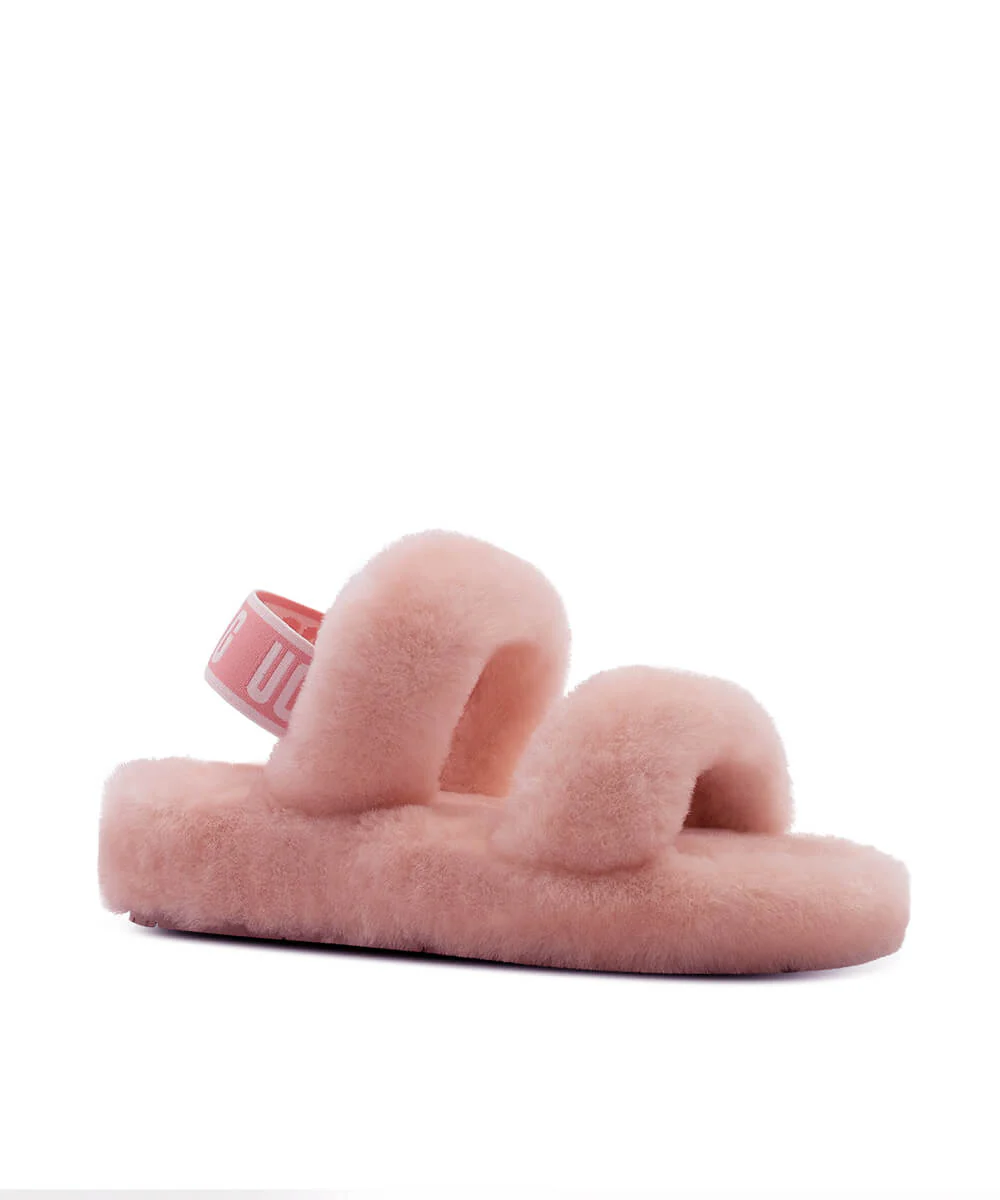 Women's UGG Strapp Slide - Image 14