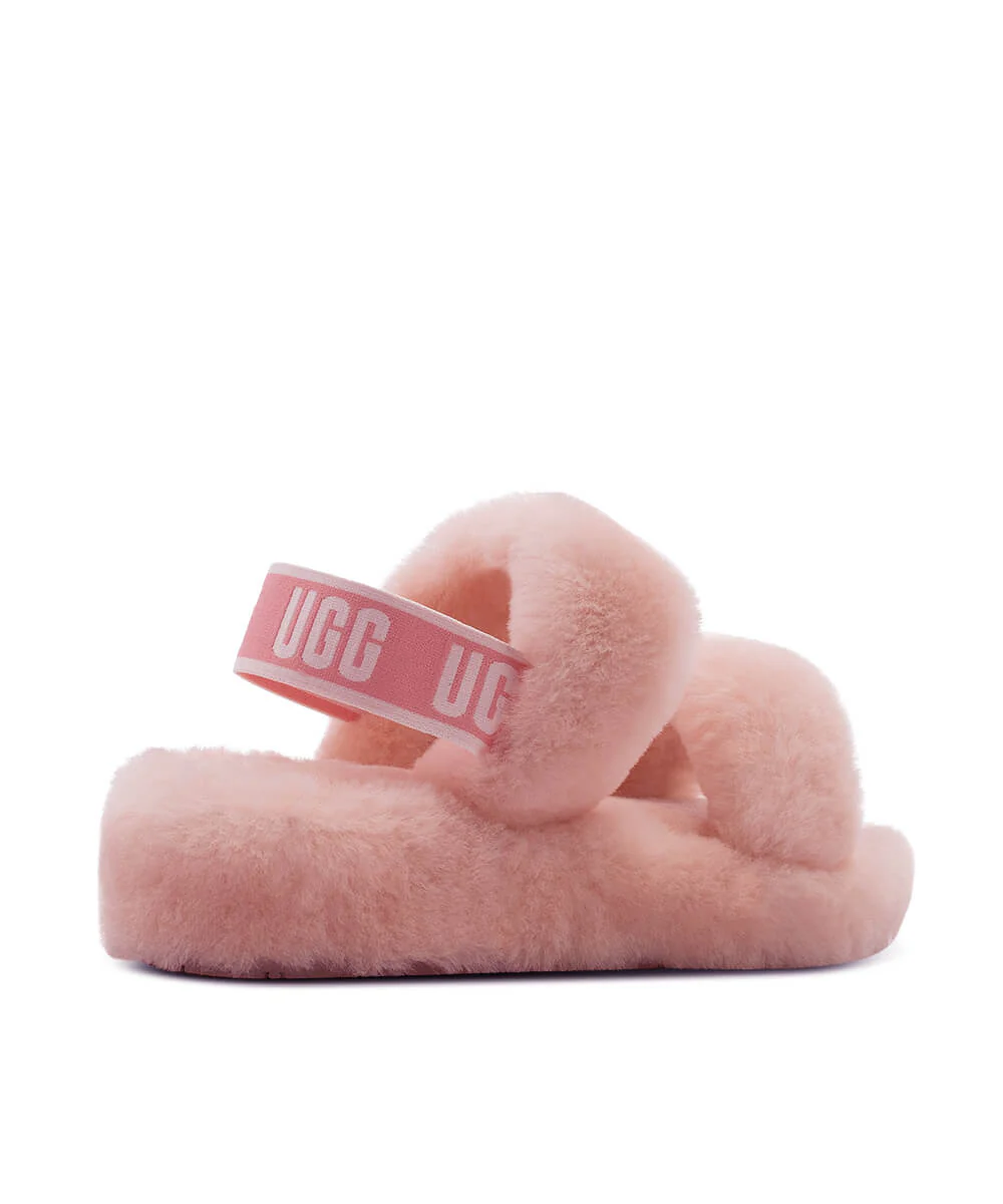 Women's UGG Strapp Slide - Image 15