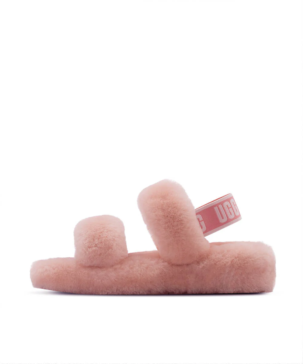 Women's UGG Strapp Slide - Image 16