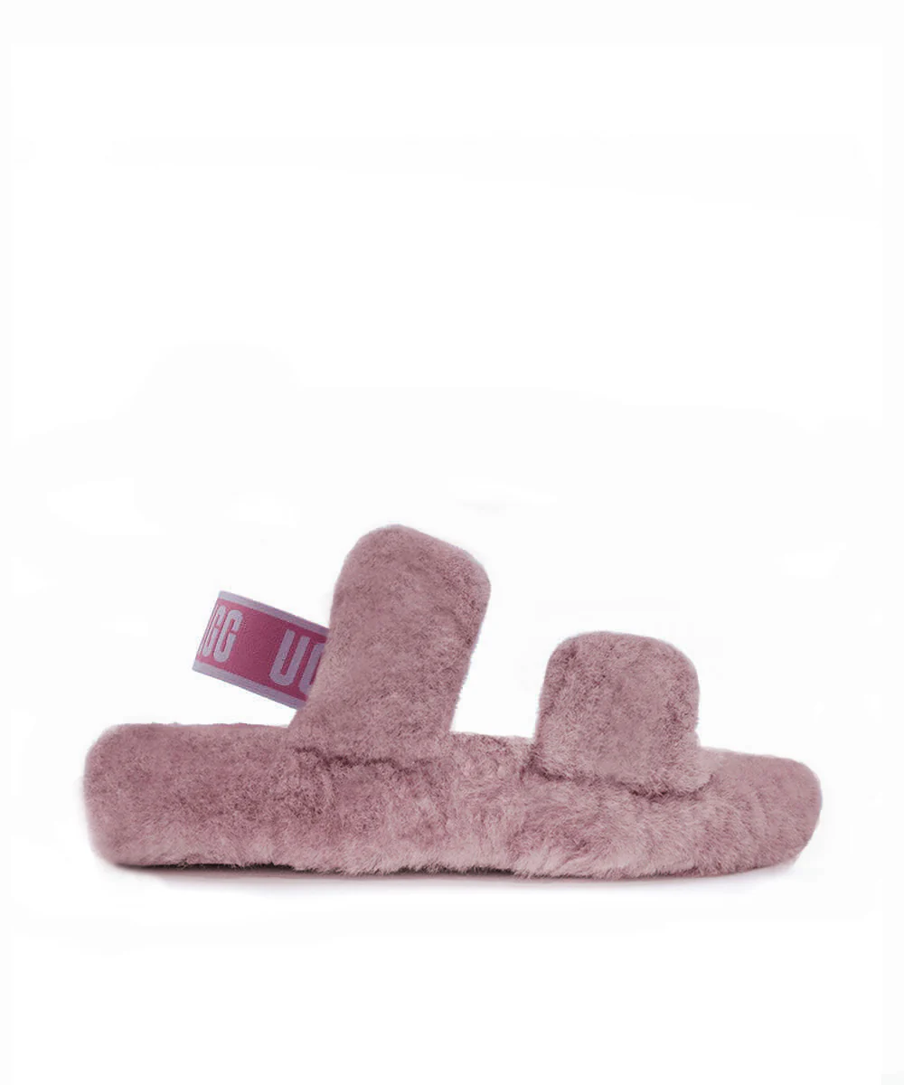 Women's UGG Strapp Slide - Image 19