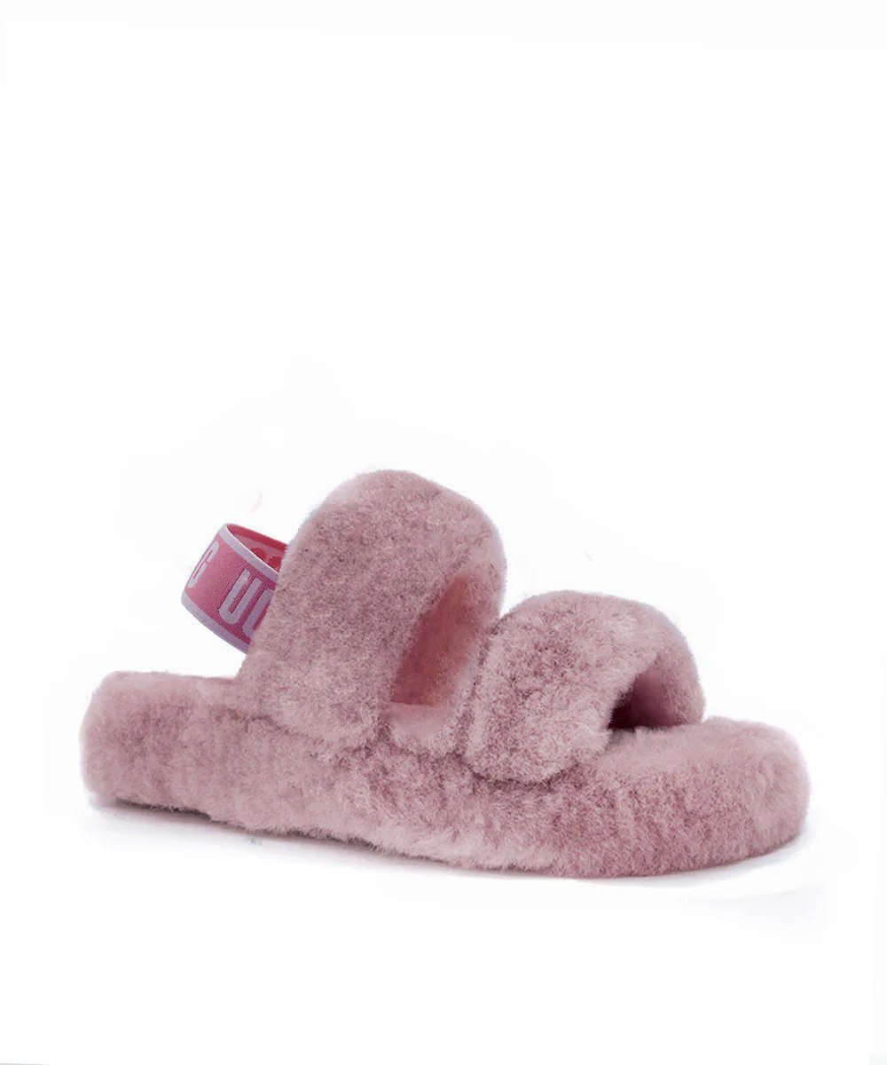 Women's UGG Strapp Slide - Image 20