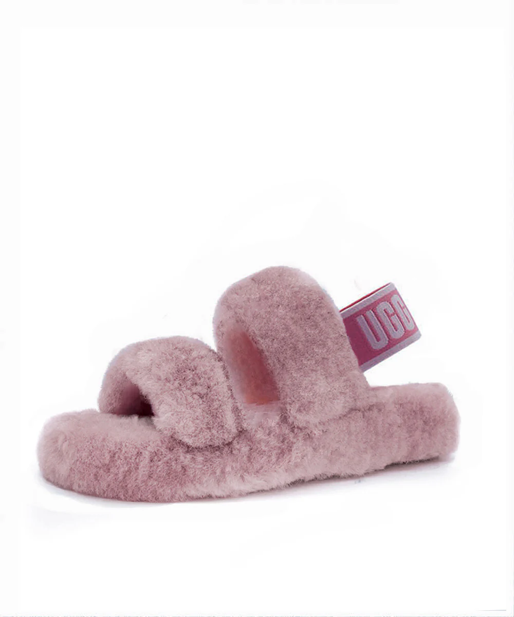 Women's UGG Strapp Slide - Image 21