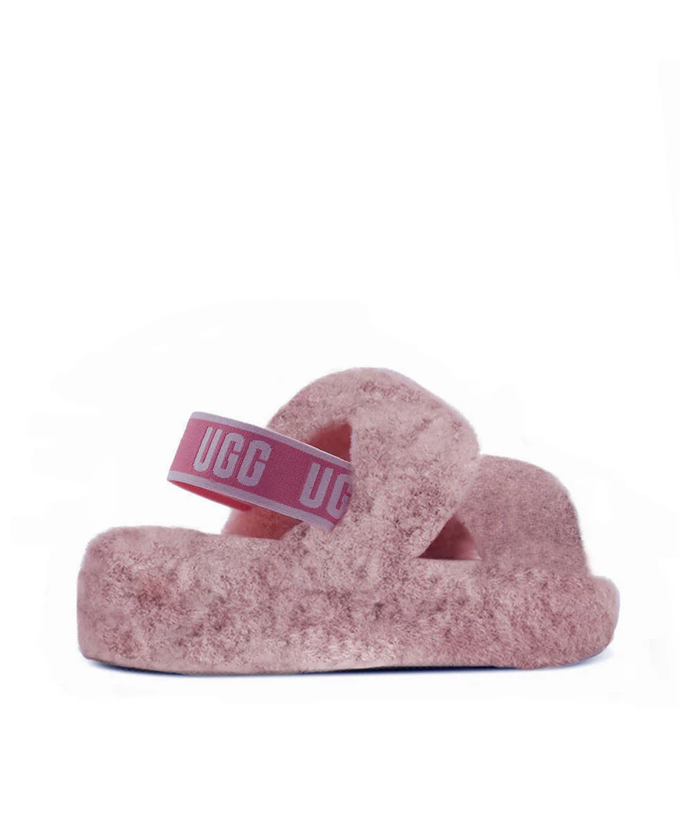 Women's UGG Strapp Slide - Image 22