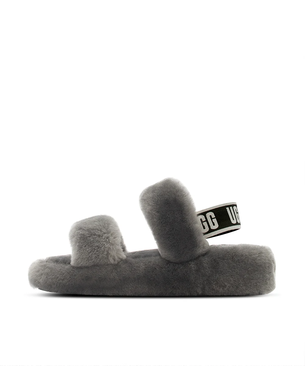 Women's UGG Strapp Slide - Image 3