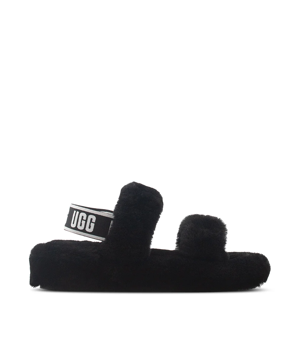 Women's UGG Strapp Slide - Image 7