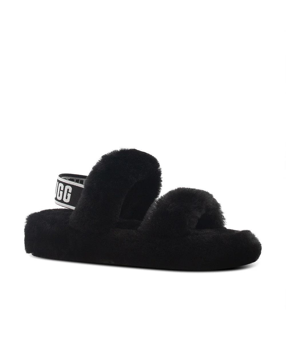 Women's UGG Strapp Slide - Image 8