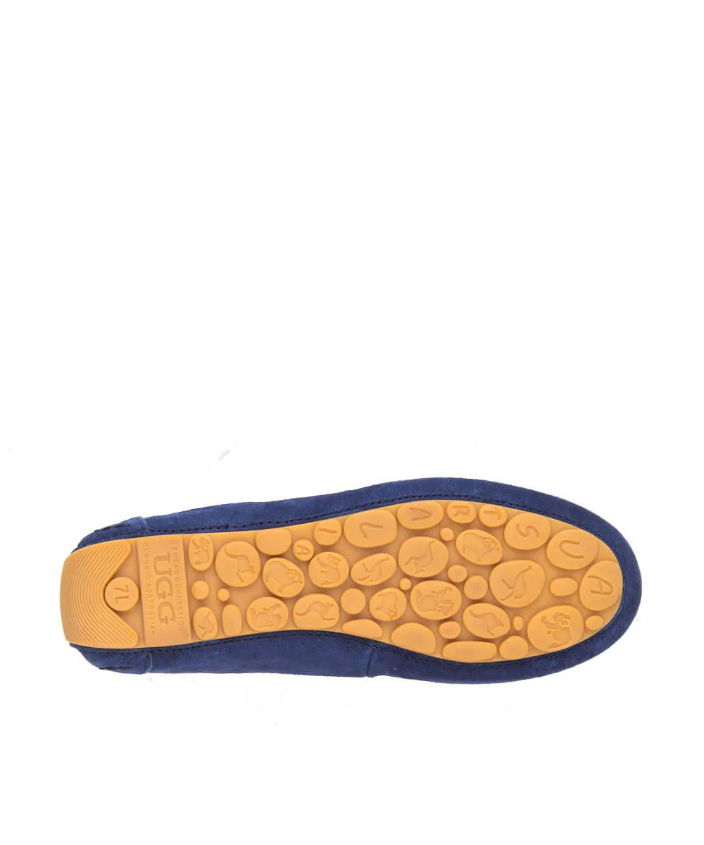 Women's UGG Summer Moccasin - Image 12
