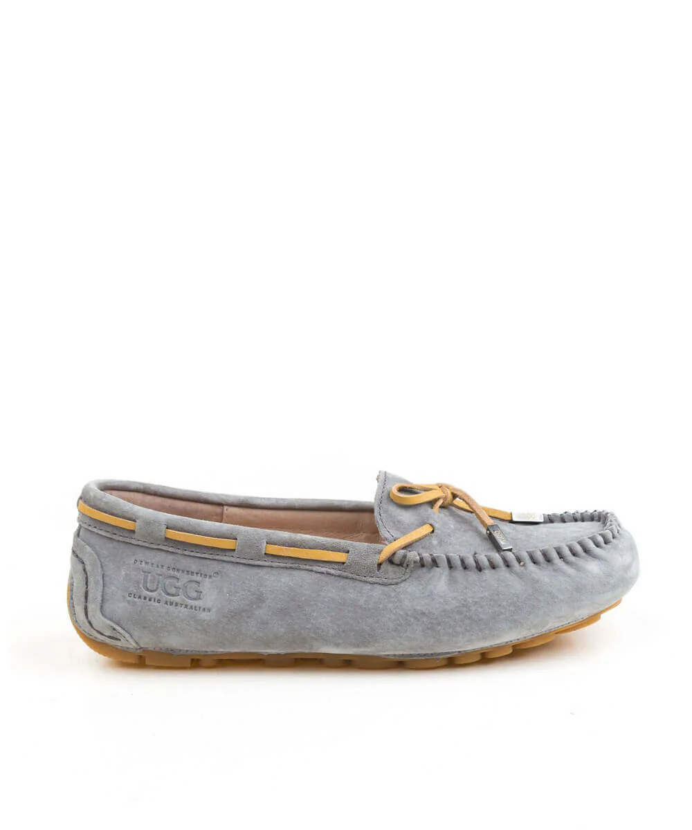Women's UGG Summer Moccasin - Image 13