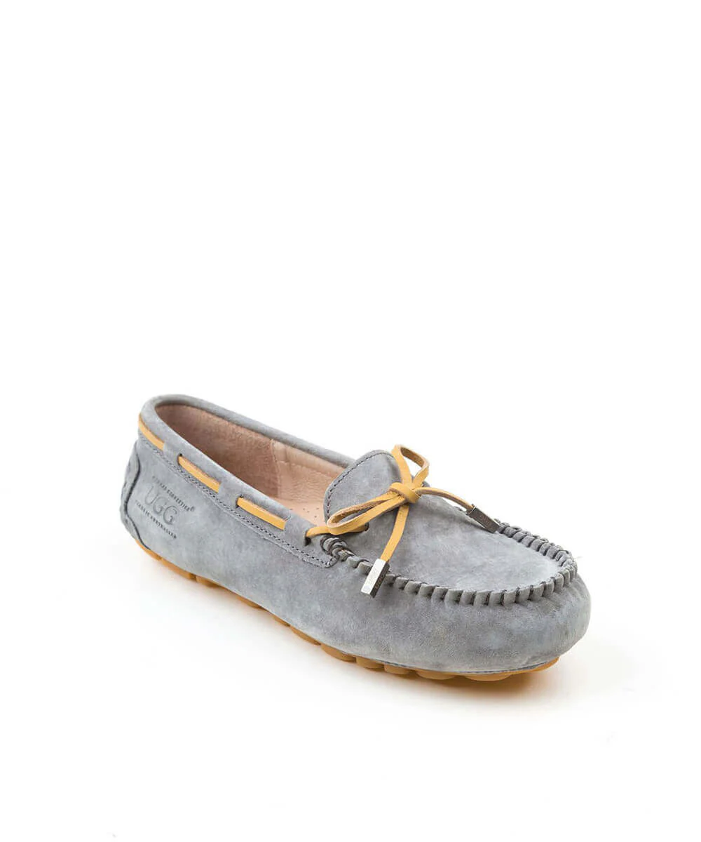 Women's UGG Summer Moccasin - Image 14