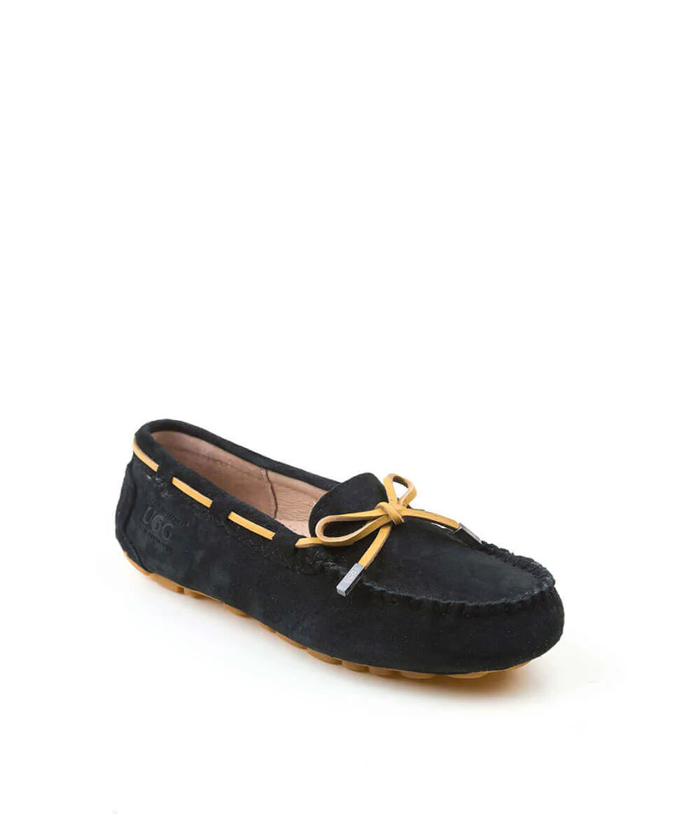 Women's UGG Summer Moccasin - Image 18