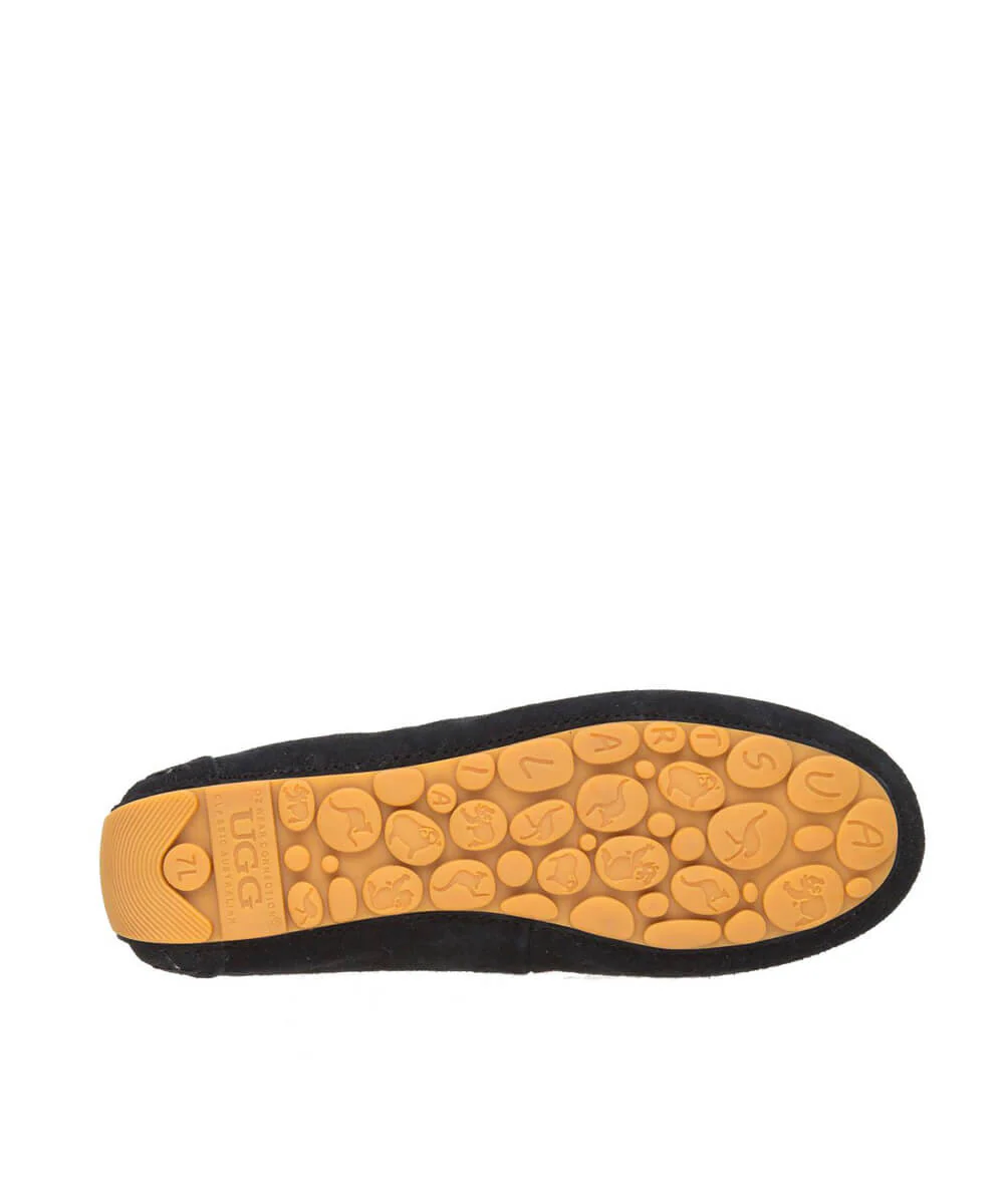 Women's UGG Summer Moccasin - Image 20