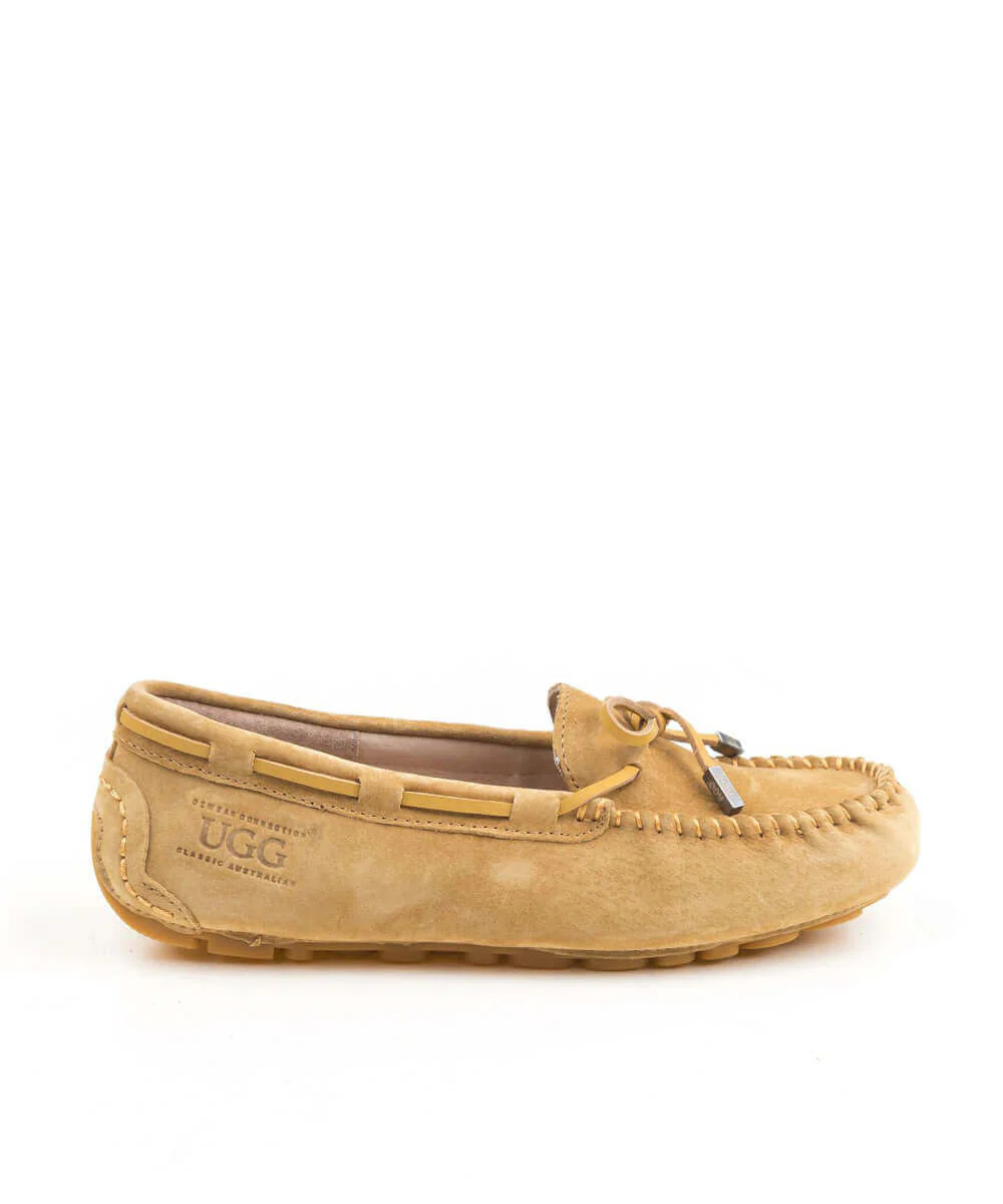 Women's UGG Summer Moccasin - Image 4