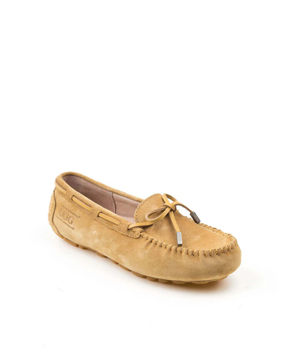 Women's UGG Summer Moccasin - Image 5