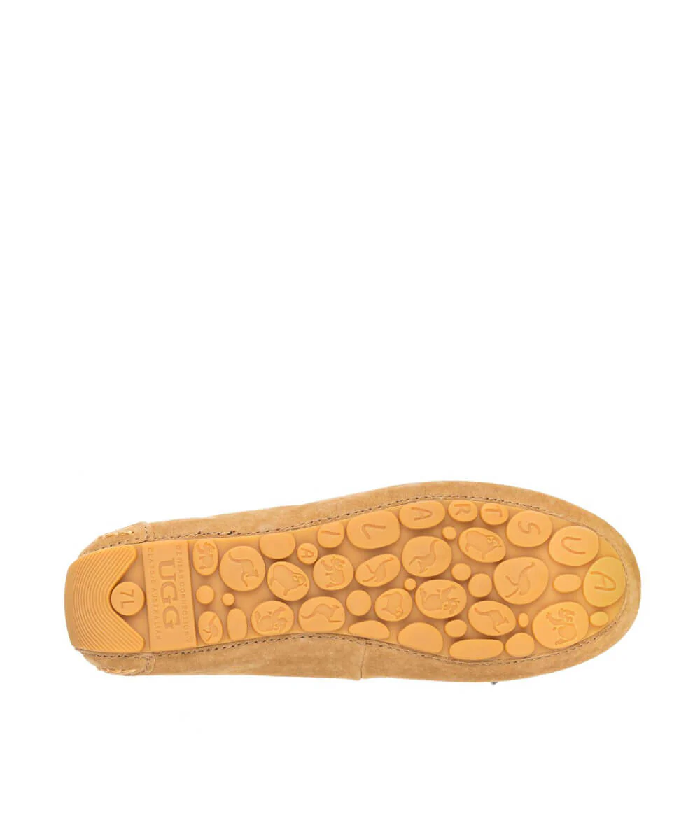 Women's UGG Summer Moccasin - Image 7