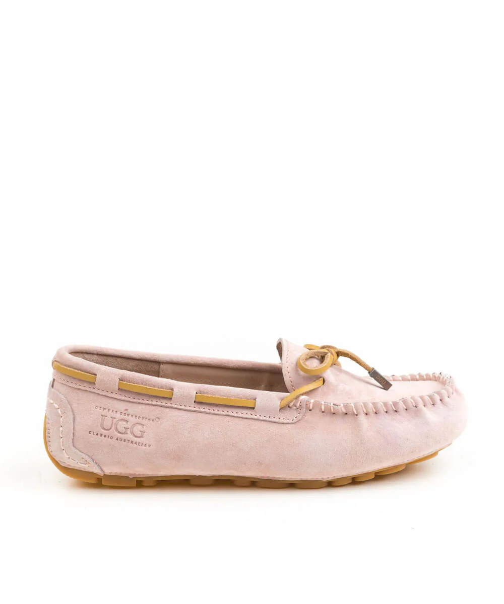 Women's UGG Summer Moccasin - Image 8