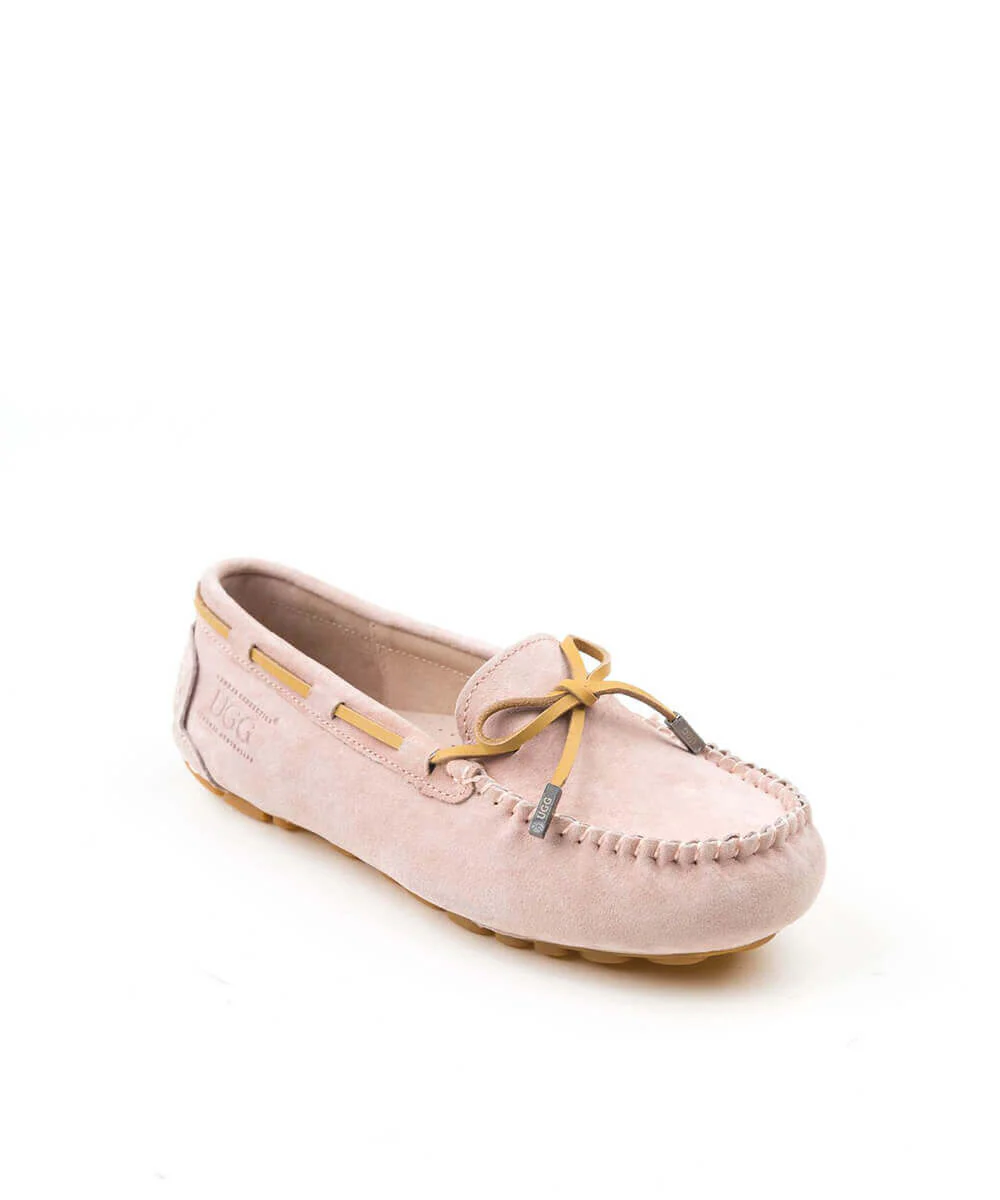 Women's UGG Summer Moccasin - Image 9