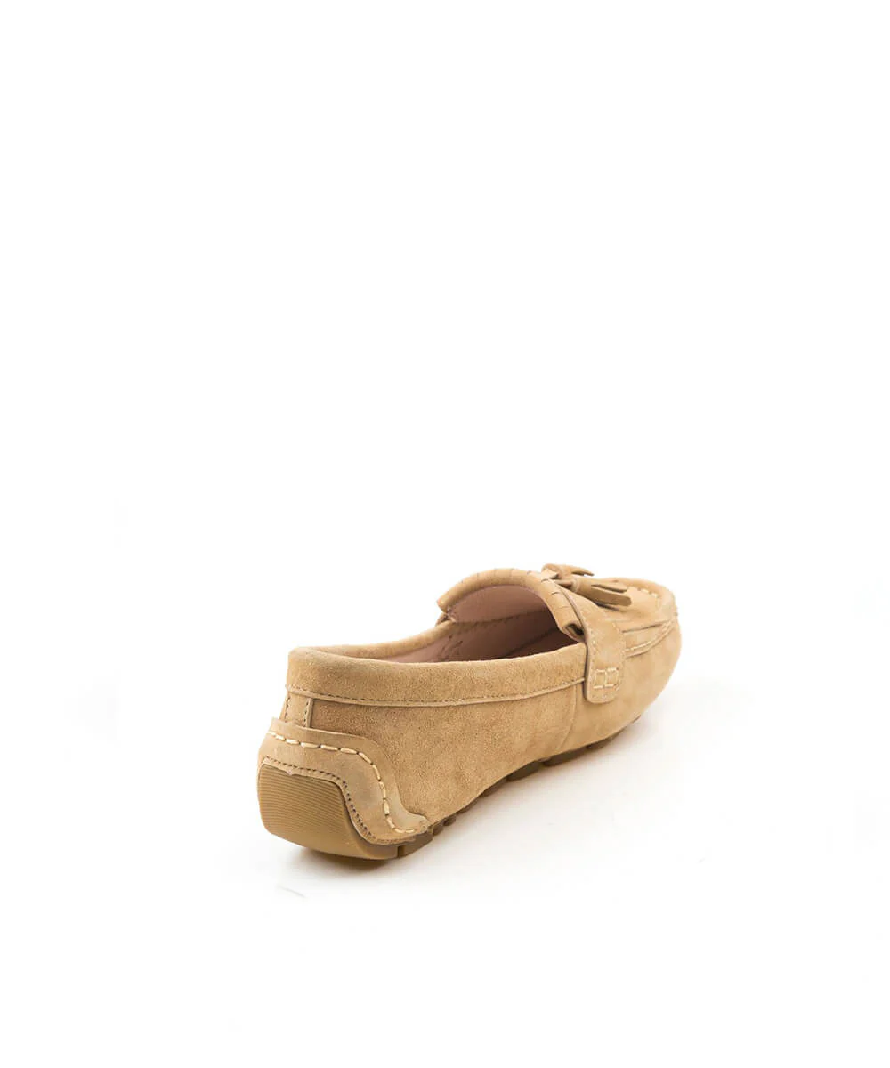 Women's UGG Tassel Moccasin - Image 3