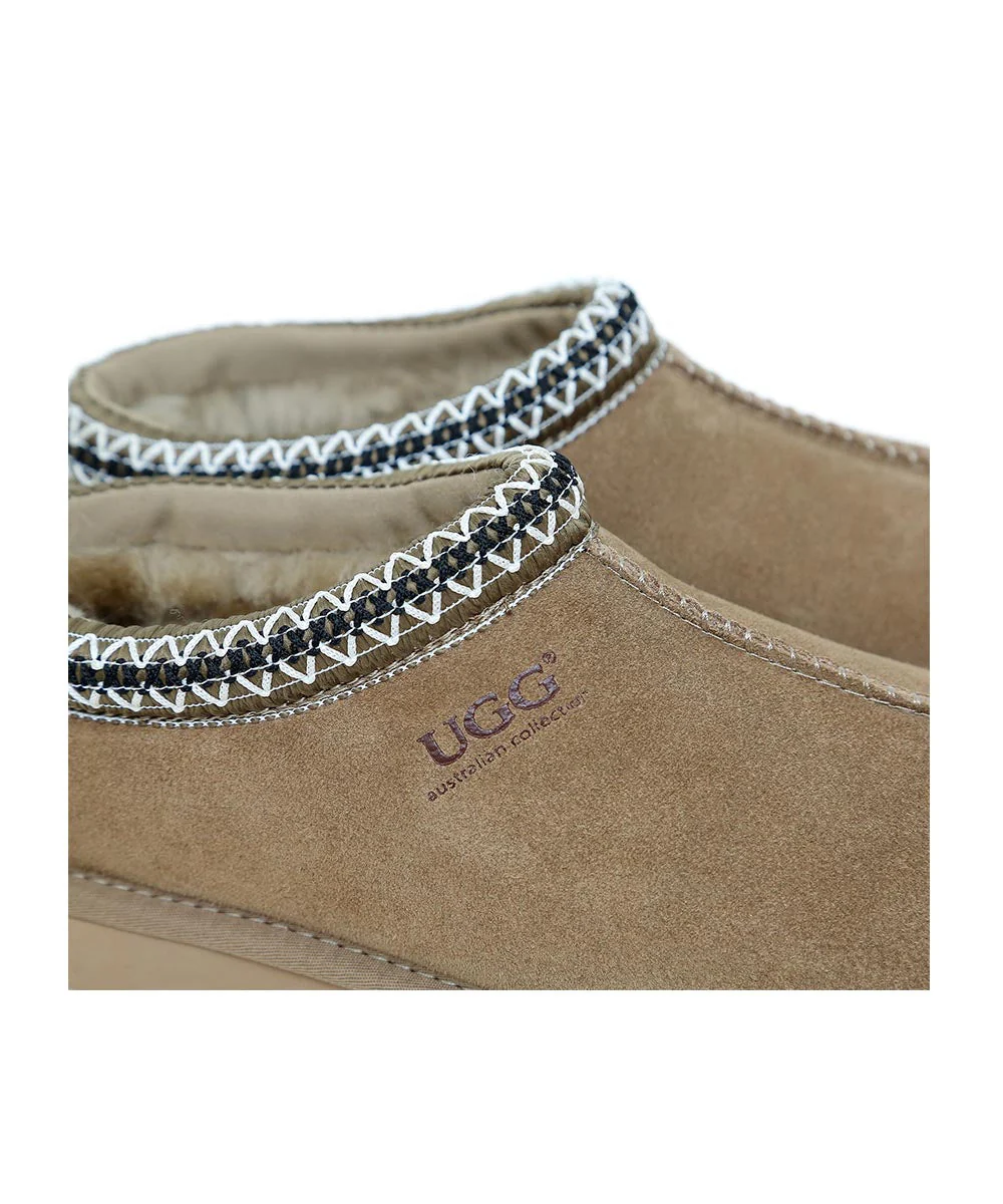 Women's UGG Tassy Gen II Moccasin - Image 4