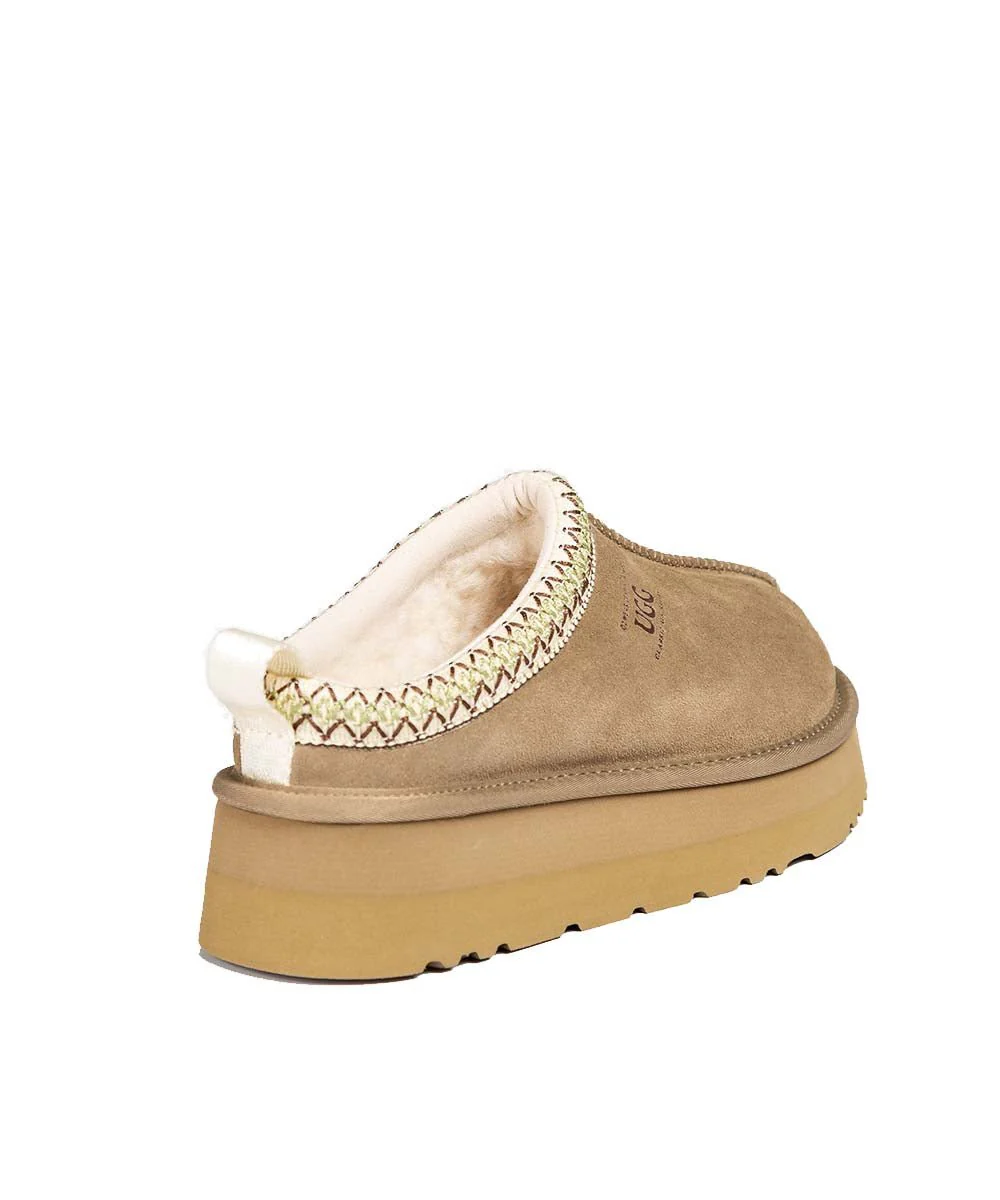 Women's UGG Tassy Platform Pastel - Image 12