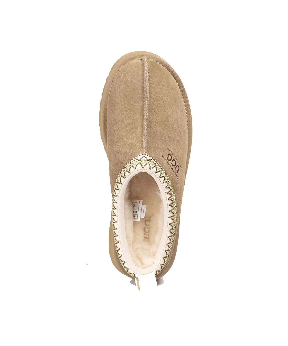 Women's UGG Tassy Platform Pastel - Image 13