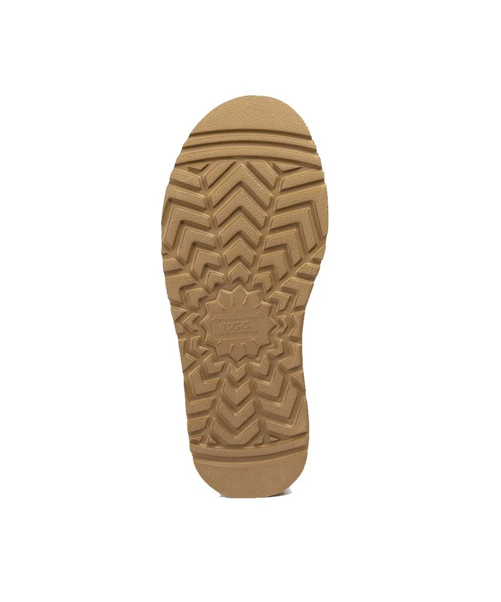 Women's UGG Tassy Platform Pastel - Image 14